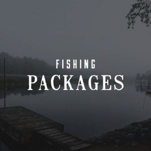 Fishing Packages Lake of the Woods | Ken Mar Ke